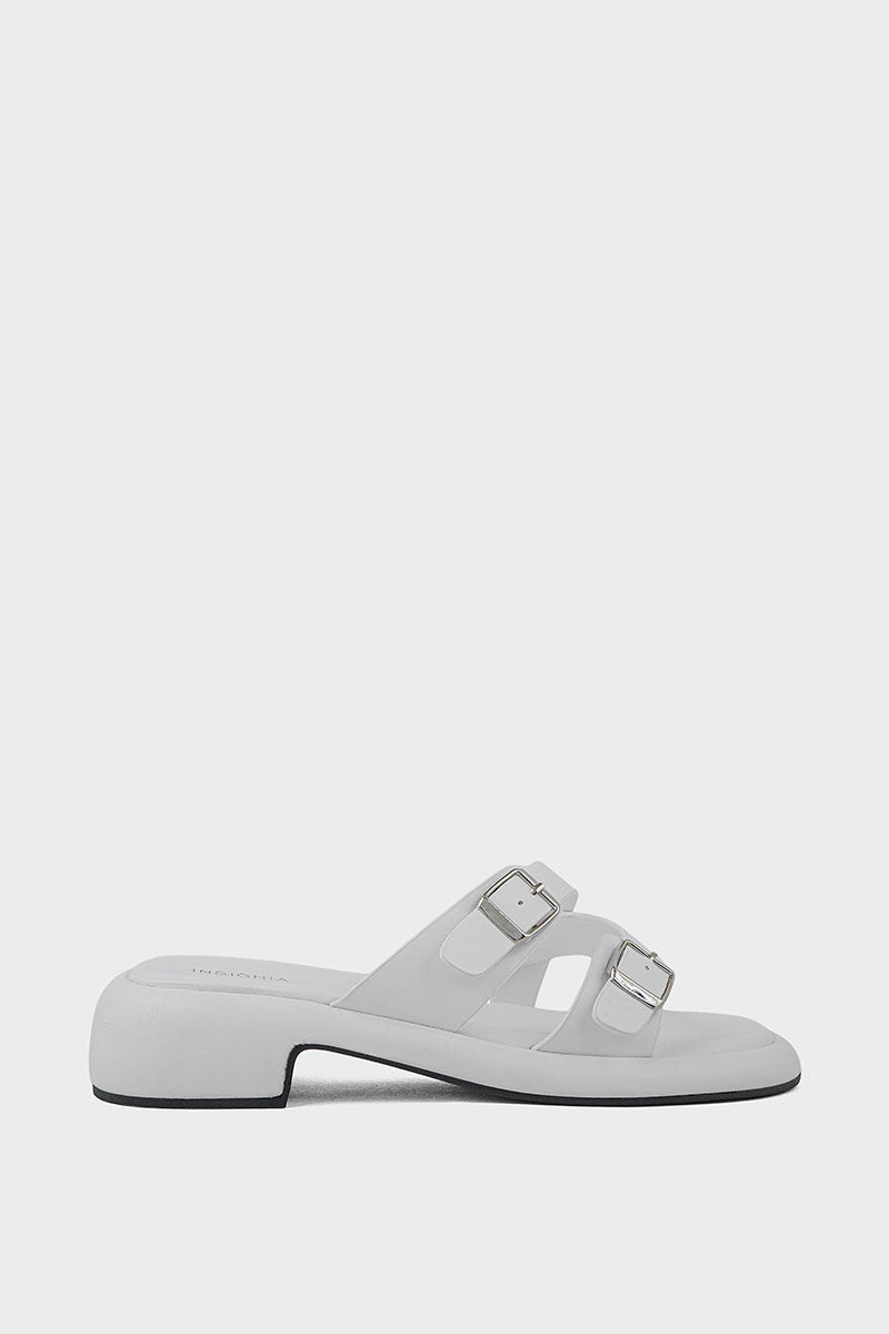 Comfort Slip On IK0092-White