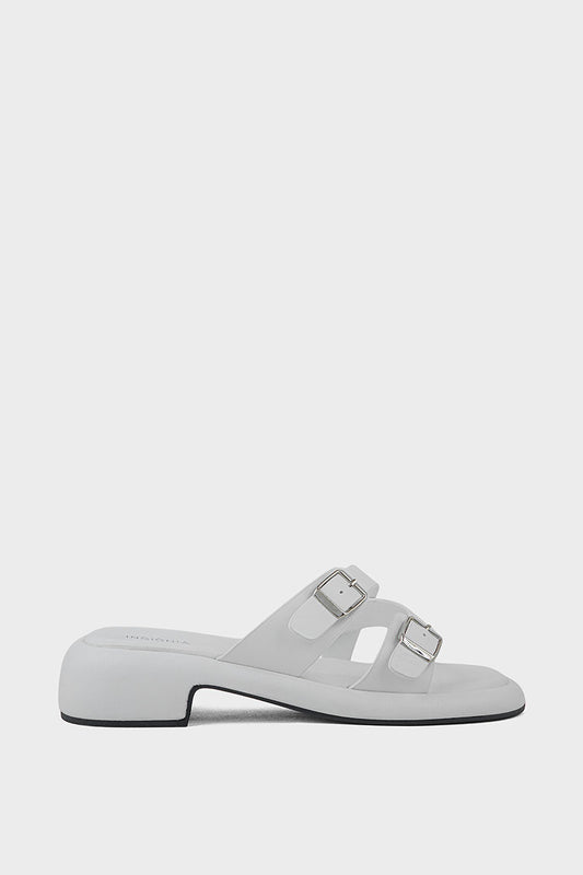 Comfort Slip On IK0092-White