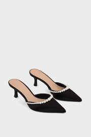 Formal Mule IF8536-Black