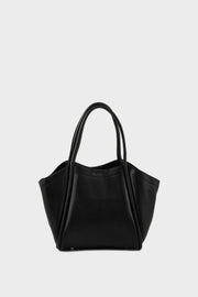 Tote Hand Bags BS2343-Black