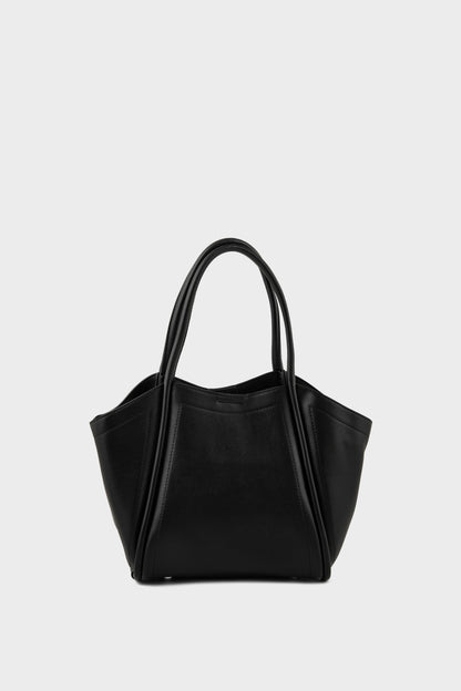 Tote Hand Bags BS2343-Black