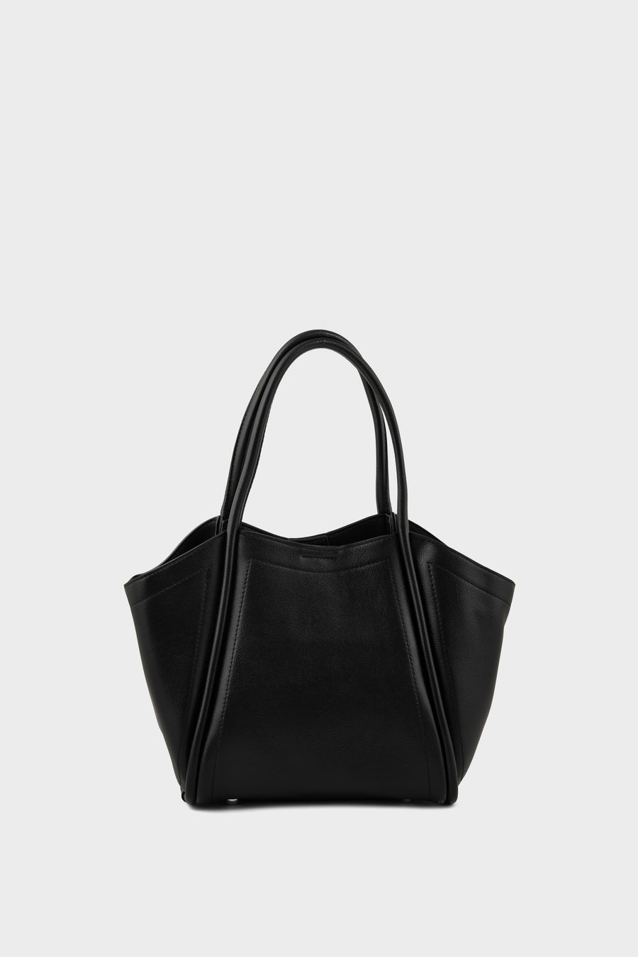 Tote Hand Bags BS2343-Black