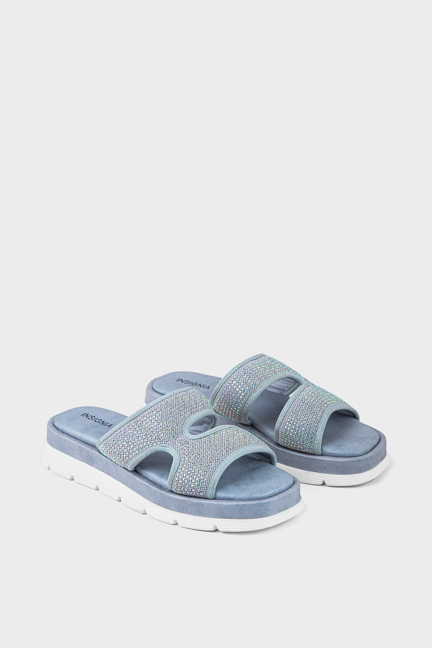 Comfort Slip On IK0128-Lilac