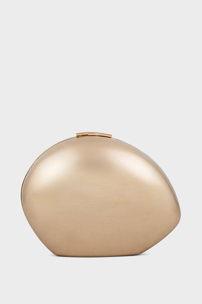 Formal Clutch BK4065-Rose Gold