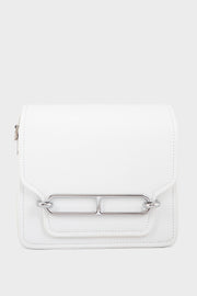 Cross Shoulder Bags BS2121-White