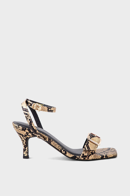 Formal Sandal IF2037-Gold