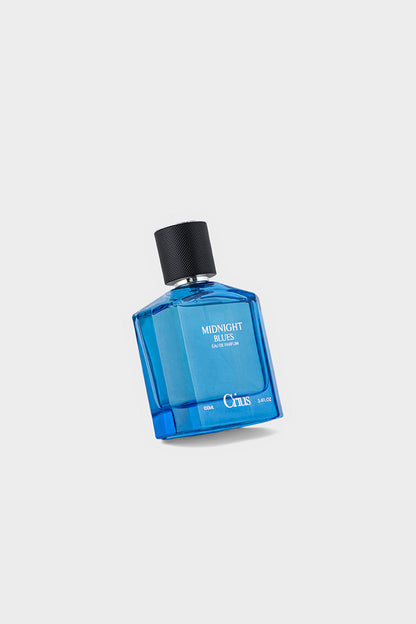 Midnight Blues 100ml - Him-E20009-Multy