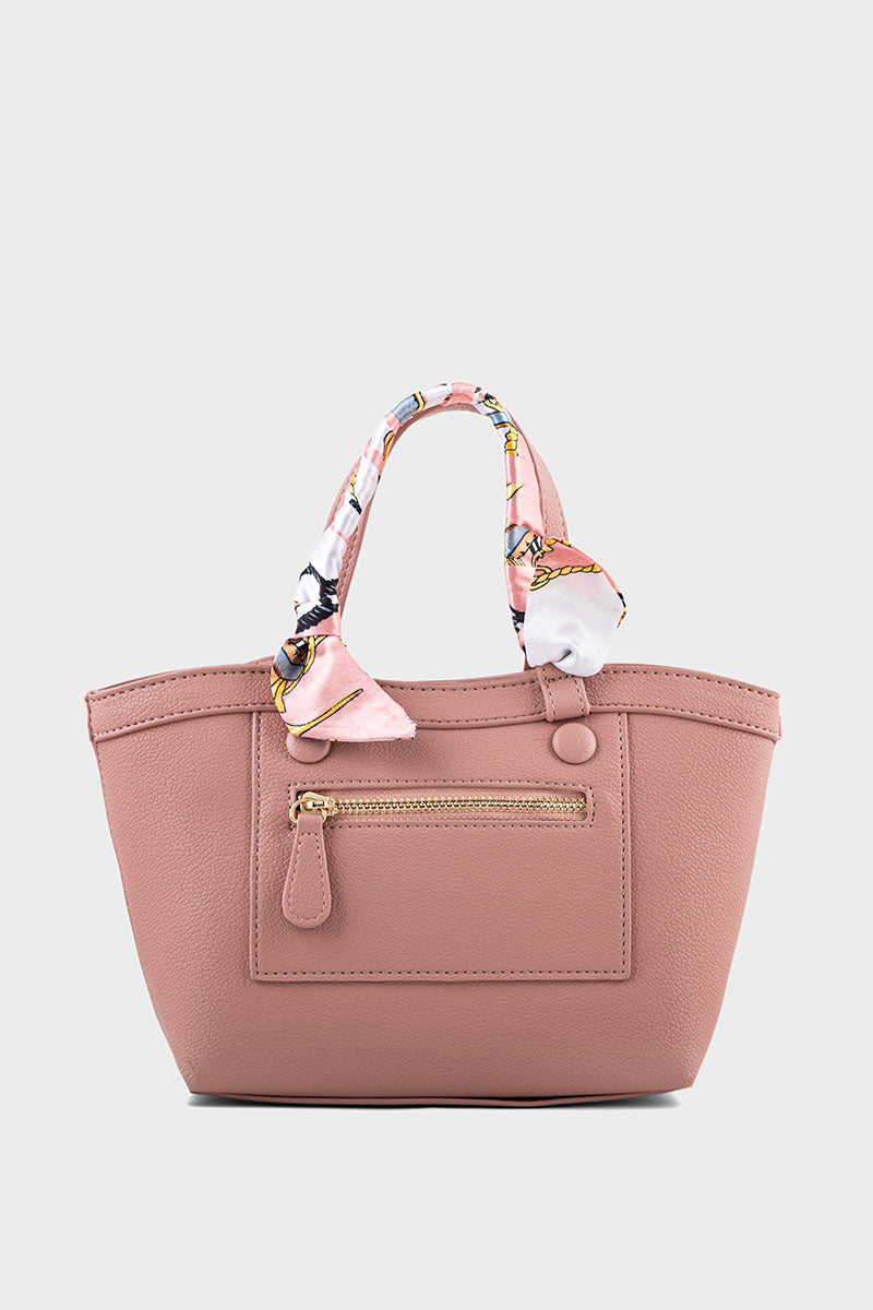 Formal Shoulder Bags BS2202-Pink
