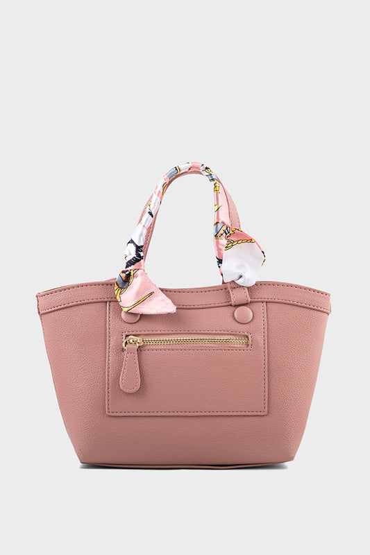 Formal Shoulder Bags BS2202-Pink