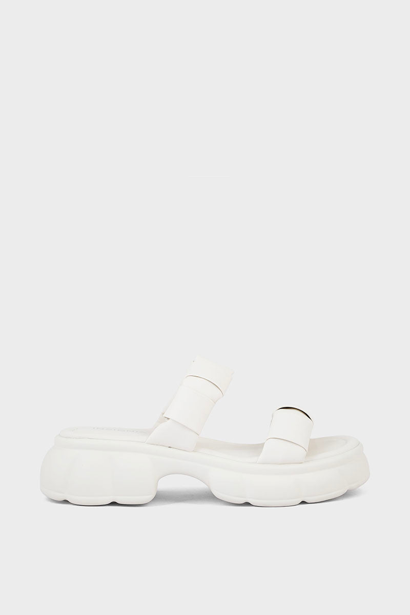 Comfort Slip On IK0041-Off White