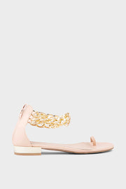 Formal Sandal I32800-Fawn