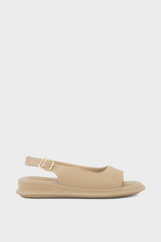 Comfort Sandal IK2020-Beige