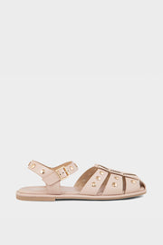 Casual Sandal IC2005-Beige