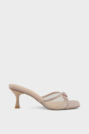 Formal Slip On IF0227-Beige