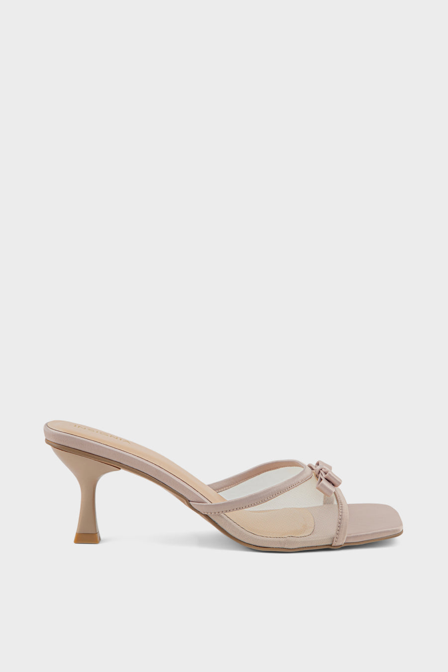 Formal Slip On IF0227-Beige