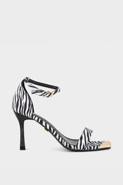 Formal Sandal IF2022-White