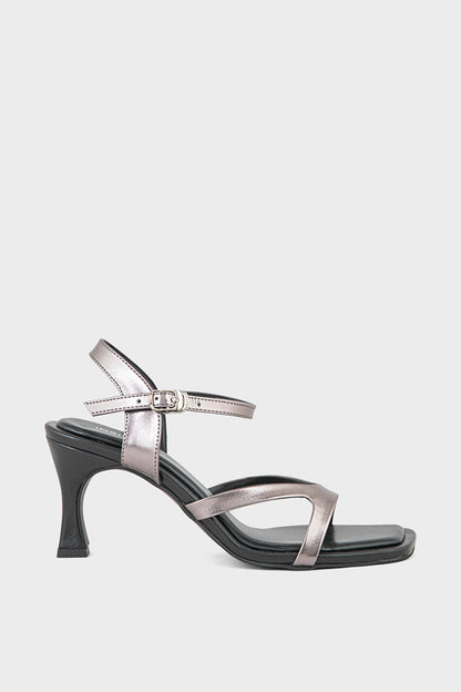 Formal Sandal IF2039-Pewter