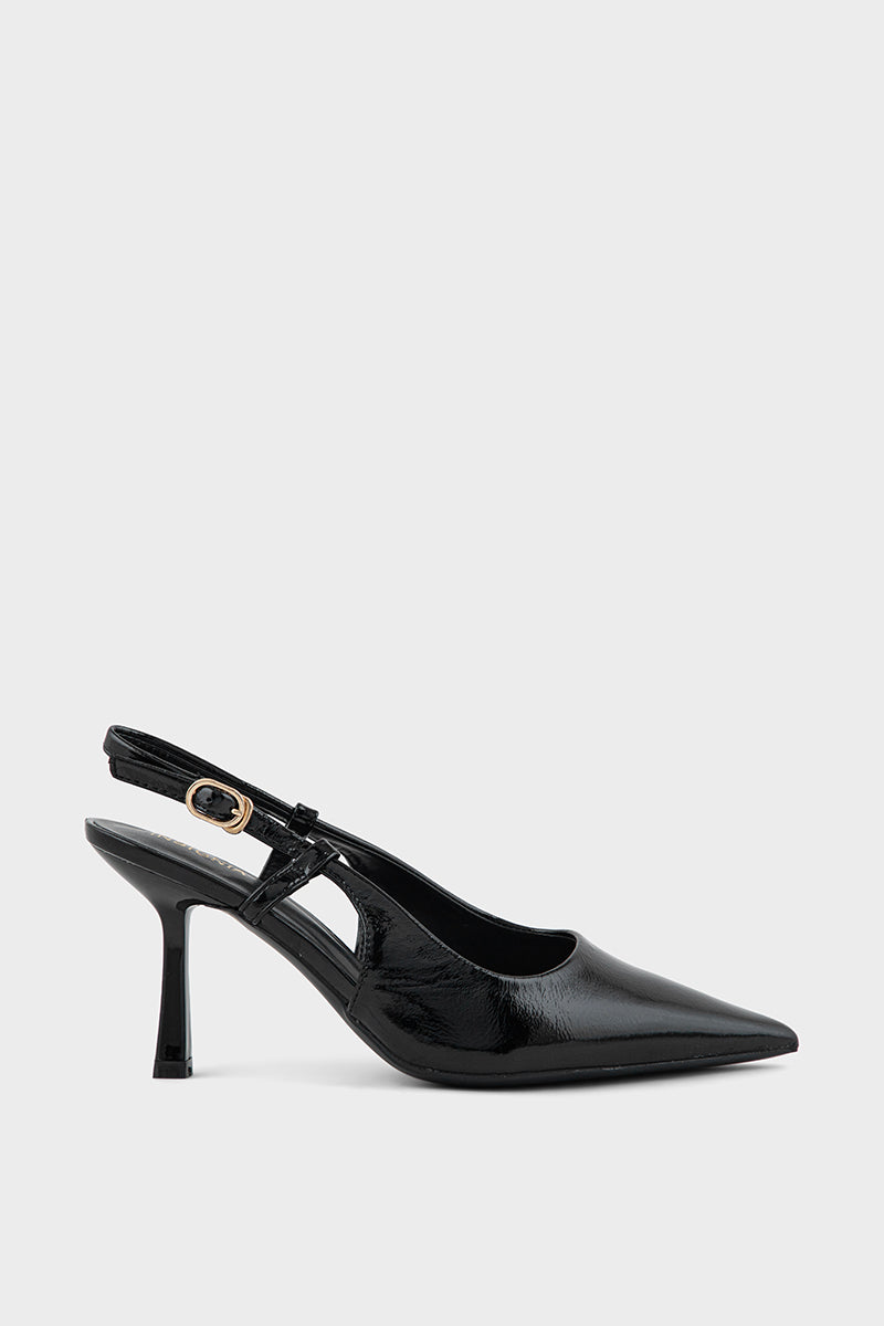 Formal Sling Back IF4052-Black