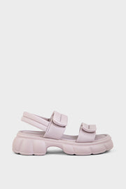 Comfort Sandal IK2008-Lilac