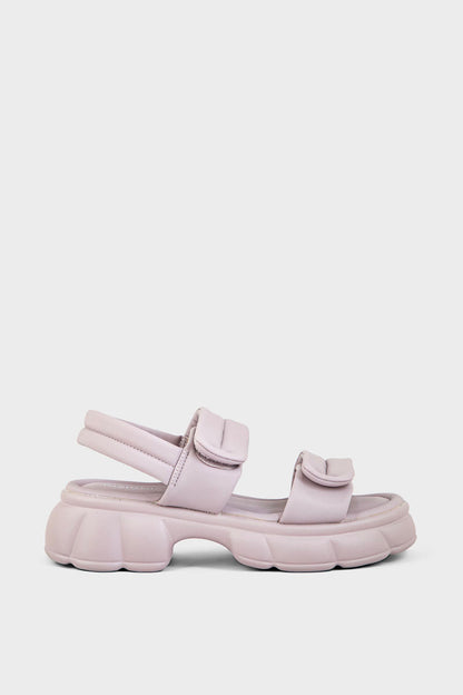 Comfort Sandal IK2008-Lilac