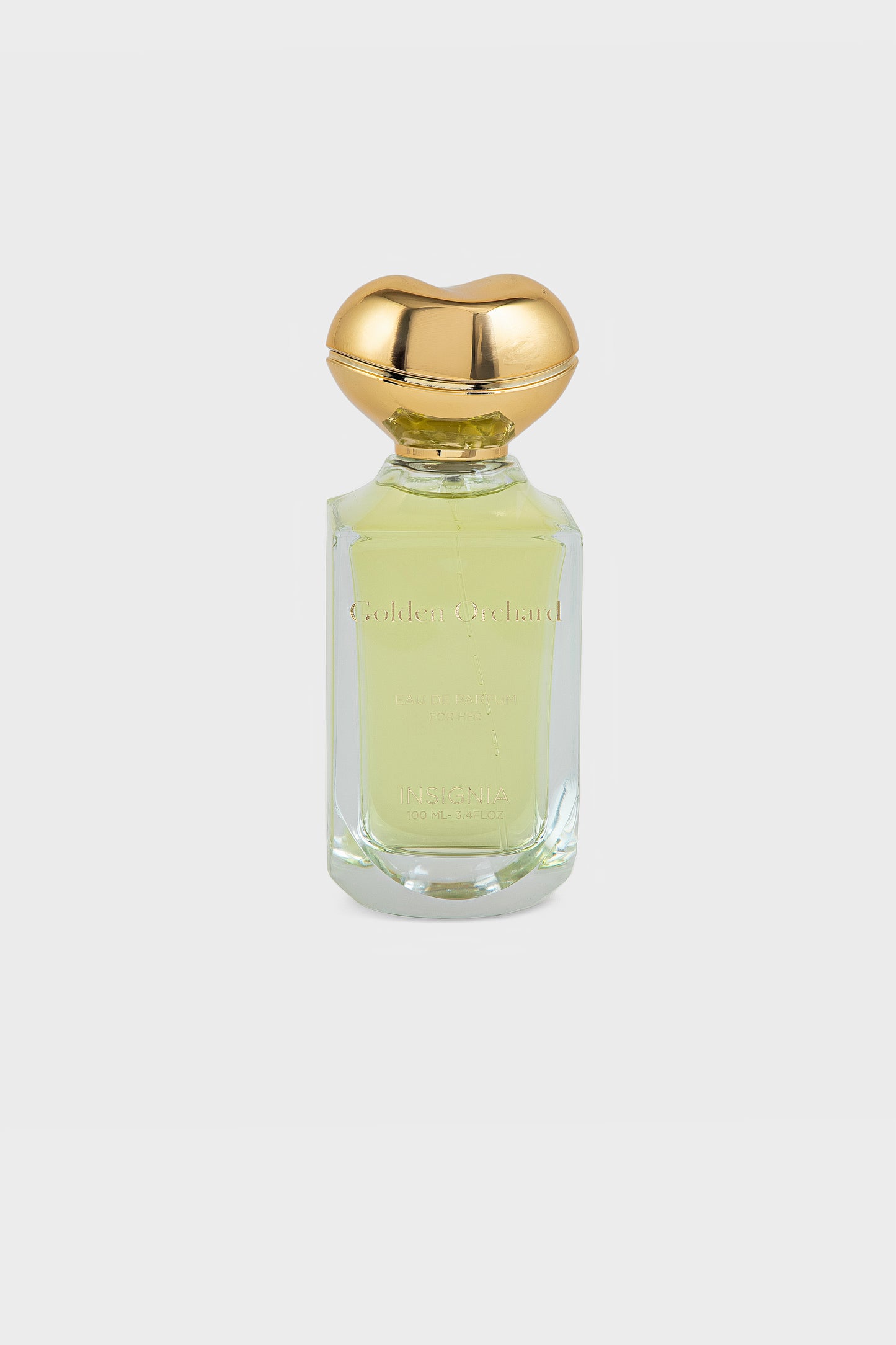 Golden Orchard 100ML E10054-Her