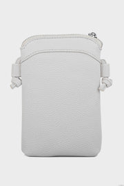 Cross Shoulder Bags BS2110-White