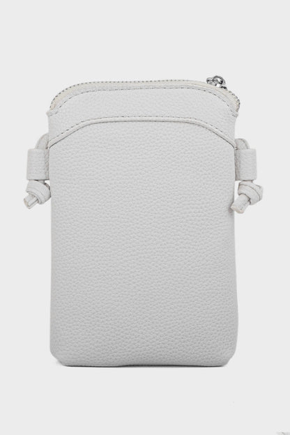 Cross Shoulder Bags BS2110-White