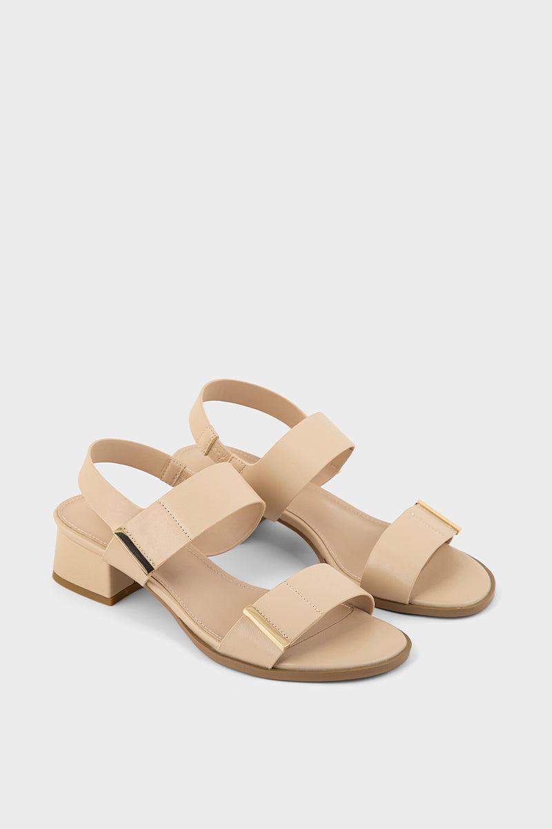 Formal Sandal IF2072-Beige