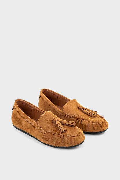 Casual Loafer IC9527-Tan