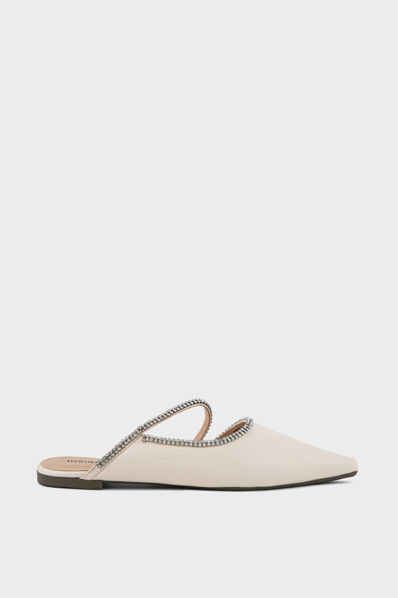 Formal Mule IF8526-Ivory