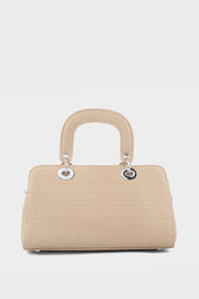 Satchel Shoulder Bags BH0126-Khaki