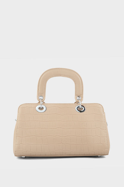 Satchel Shoulder Bags BH0126-Khaki