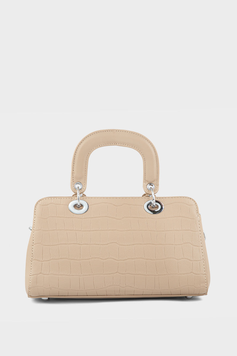 Satchel Shoulder Bags BH0126-Khaki