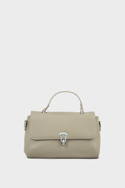 Top Handle Hand Bags BH0231-Khaki
