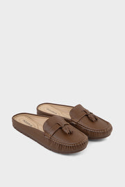 Comfort Moccasin IK8506-Camel