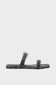 Casual Slip On IC0067-Black