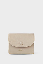 Card Holder Wallet BW6021-Beige