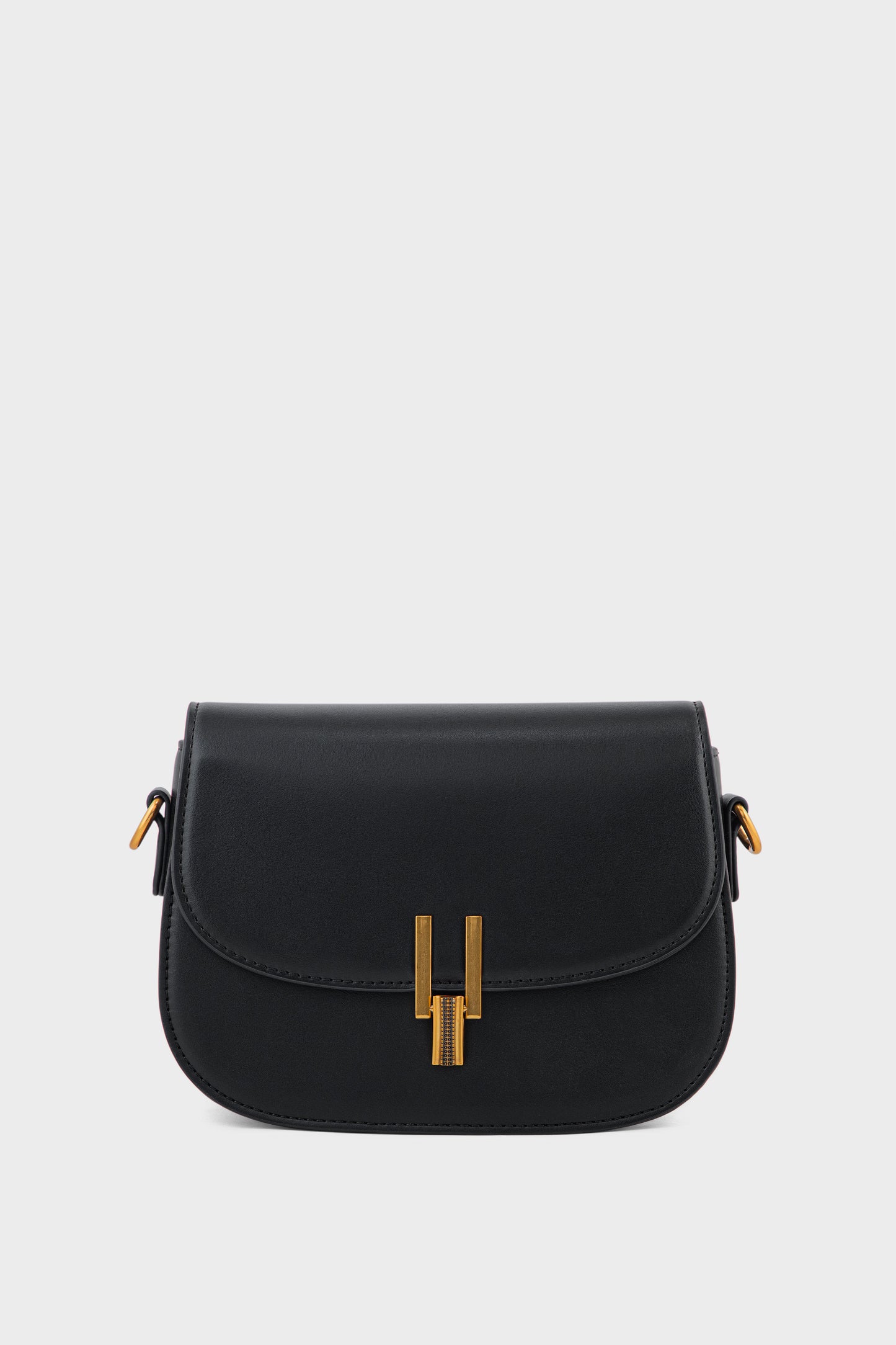 Cross Shoulder Bags BS2327-Black