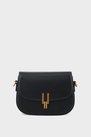 Cross Shoulder Bags BS2327-Black