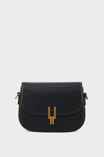 Cross Shoulder Bags BS2327-Black