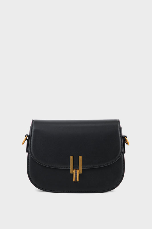 Cross Shoulder Bags BS2327-Black