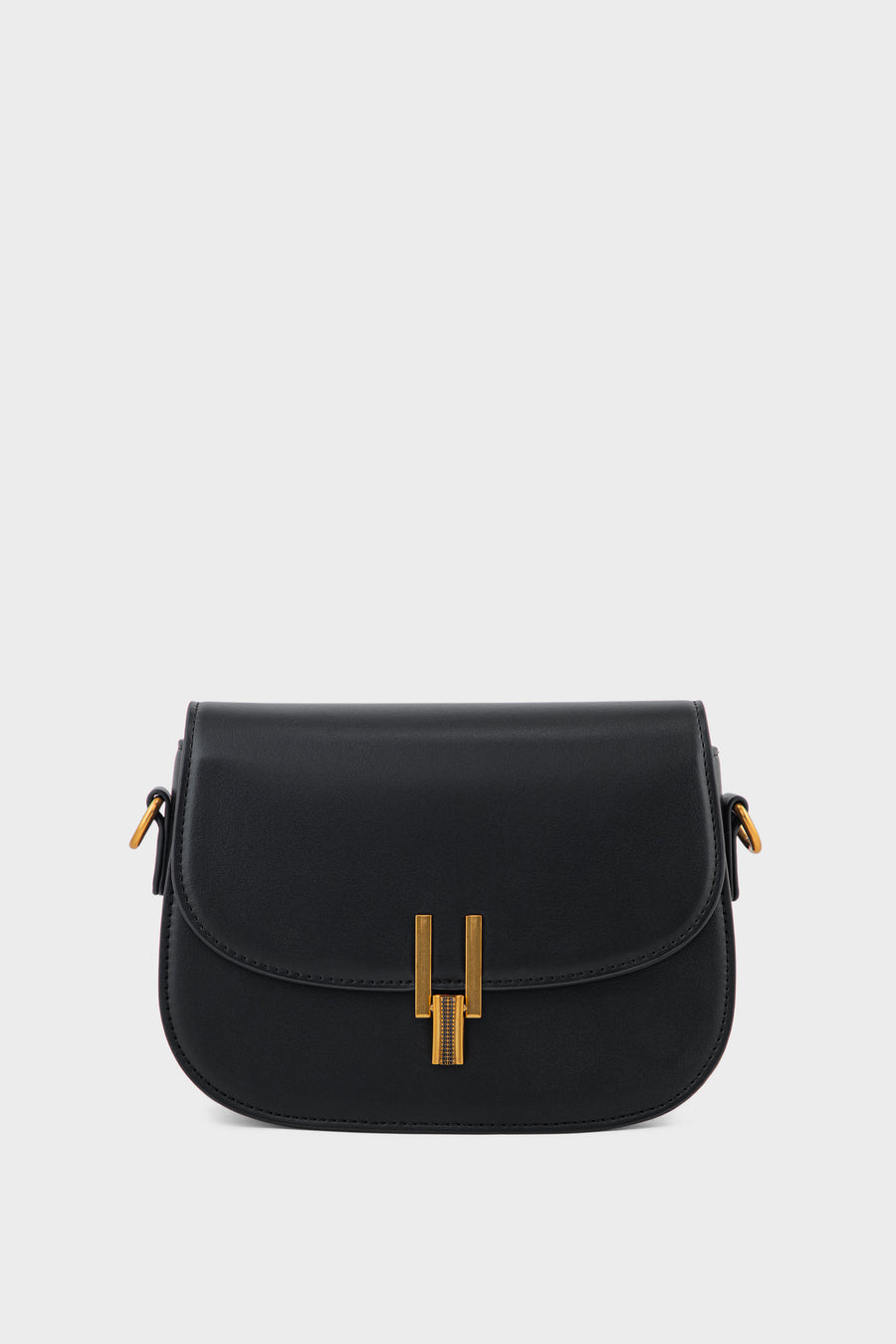 Cross Shoulder Bags BS2327-Black