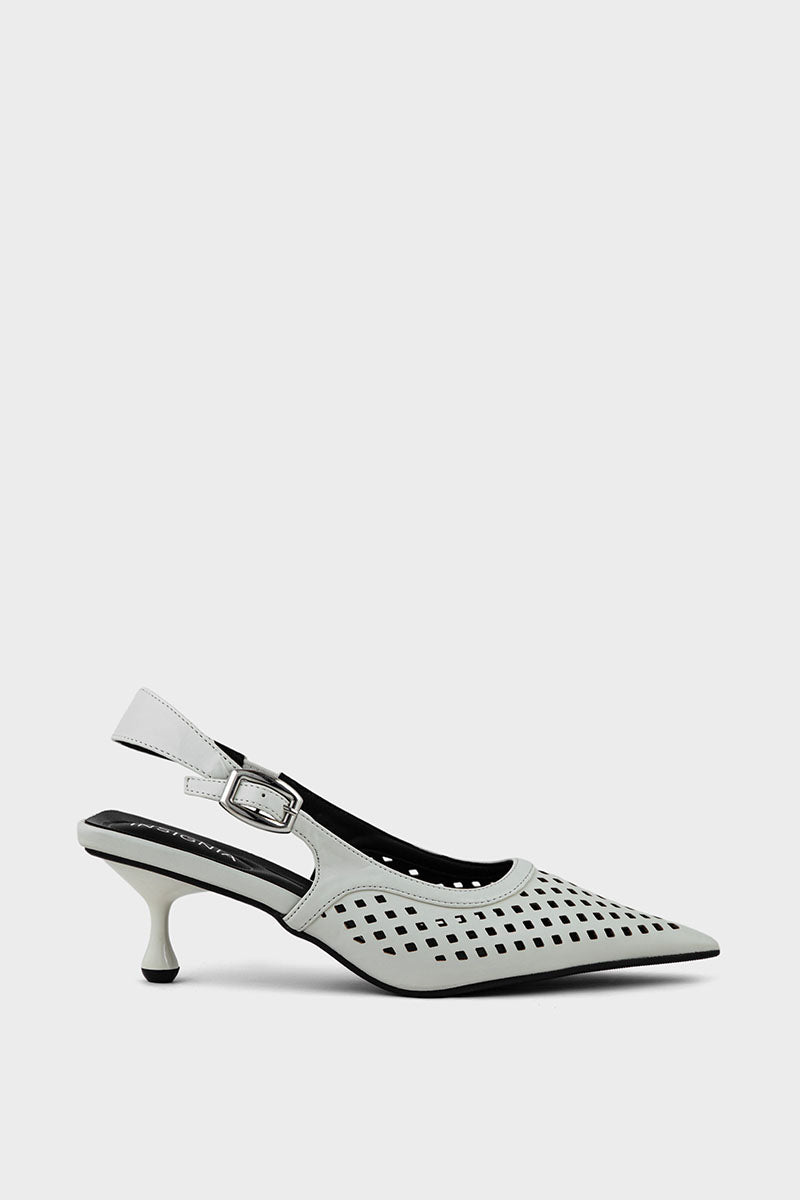 Formal Sling Back IF4034-Ivory