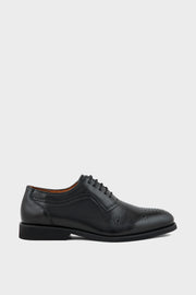 Men Formal Oxford MF8006-Black