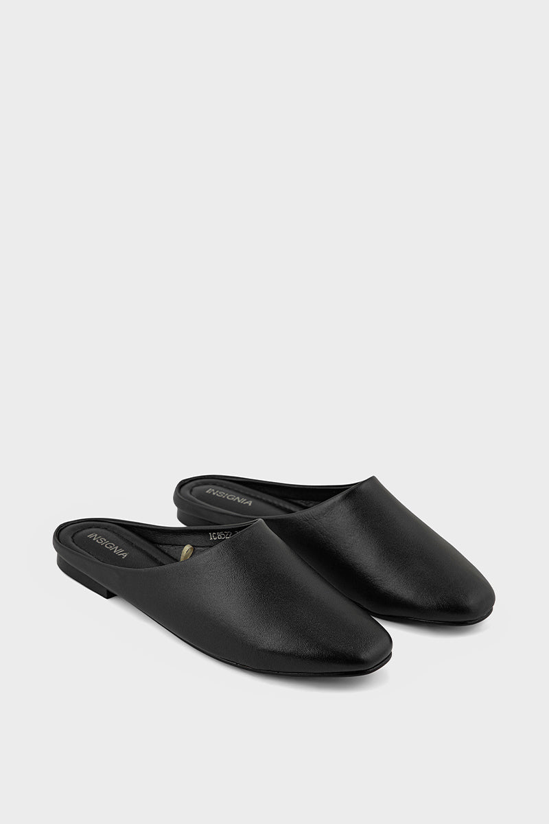 Casual Mule IC8522-Black