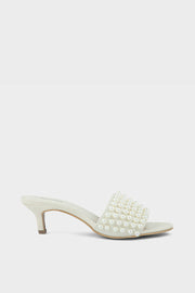 Formal Slip On IF0185-Ivory