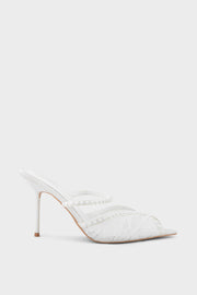 Formal Sandal IF2062-White