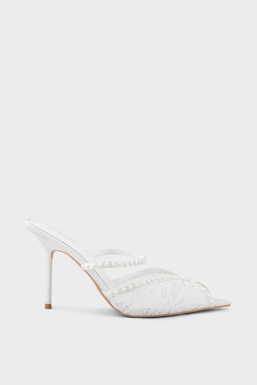 Formal Sandal IF2062-White