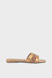 Formal Slip On IF0178-Copper