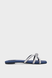 Formal Slip On IF0141-Navy